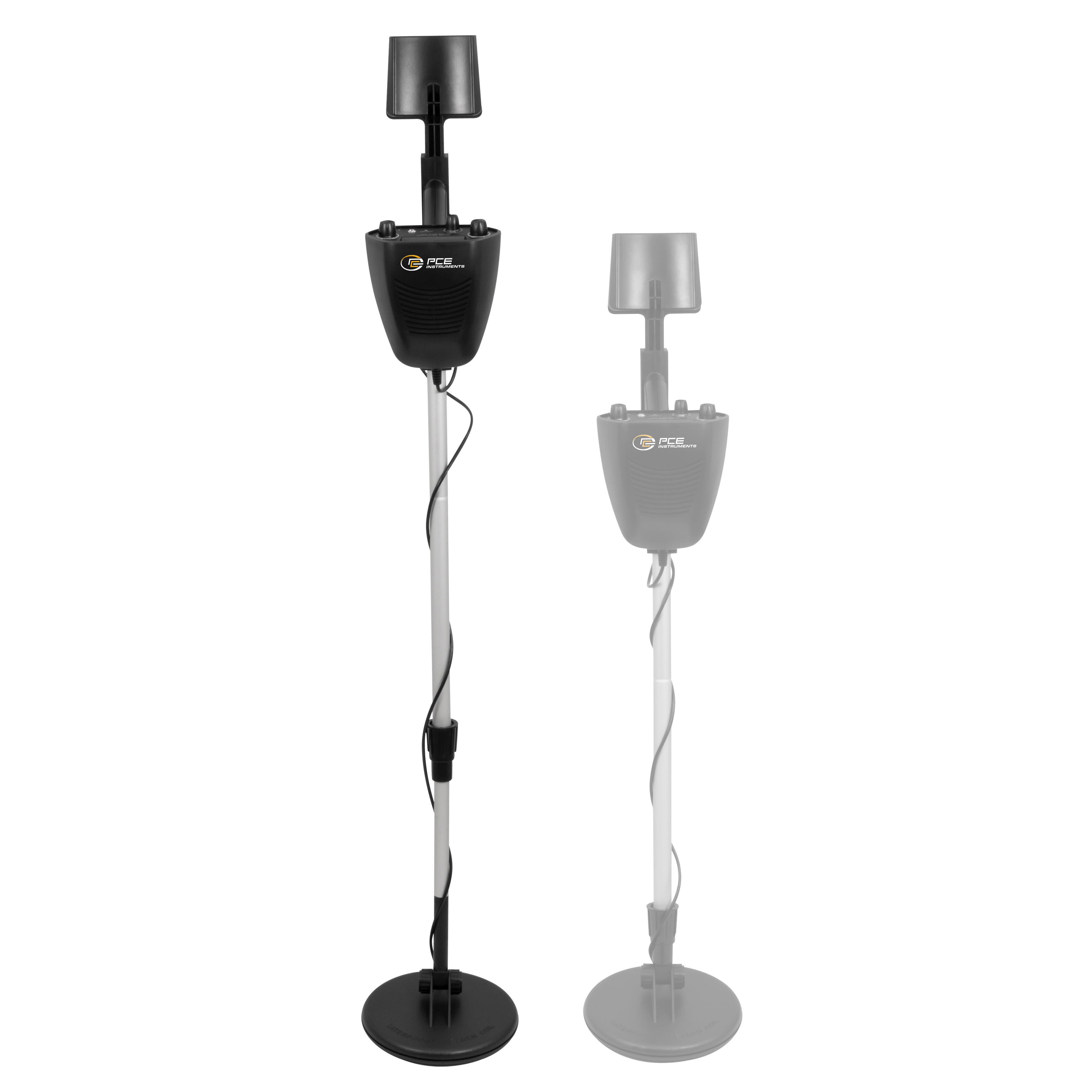 Metal Detector / Metal Finder PCE-MTD 200