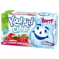 thumbnail image 2 of Kool-Aid Clear Berry, 2 of 3