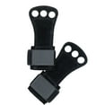 thumbnail image 2 of Tnobhg 1 Pair Gymnastics Hand Grips with Fastener Tape Palm Protection Powerlifting Hand Straps Wrist Support Sports Accessories, 2 of 8