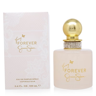 Fancy Forever/Jessica Simpson Edp Spray 3.4 oz (100 Ml) (W)