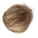 thumbnail image 3 of Peluca de corte Pixie Ticfox Cabello rubio sintético, 3 of 12