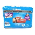 thumbnail image 2 of Huggies Pull-Ups Learning Designs Training Pants 4T-5T 38-50 lbs, 18 count, 2 of 4