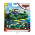thumbnail image 4 of Disney/Pixar Cars Eric Braker Vehicle, 4 of 4