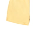 thumbnail image 5 of Wonder Nation Girls Fleece Shorts, Sizes 4-18 & Plus, 5 of 6
