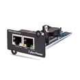 thumbnail image 5 of Tarjeta de monitoreo CyberPower, Negro, RJ45, 5 of 5
