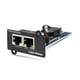 thumbnail image 5 of Tarjeta de monitoreo CyberPower, Negro, RJ45, 5 of 5
