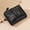 Black02, variant on Beltzy Small Womens Wallet Leather Bifold Card Holder RFID Blocking with ID Window Zipper Coin Pocket Wallets for Women