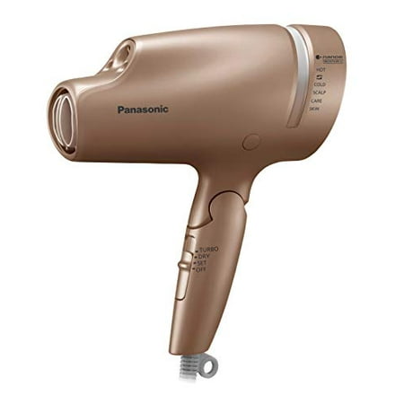Panasonic Hair Dryer Nano Care High Penetration "NanoE" Pink Gold EH-CNA0B-PN// Beauty/ Accessories