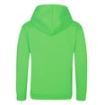 thumbnail image 2 of Awdis Boys/Girls Electric Hoodie, 2 of 4