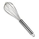 thumbnail image 1 of Batidor de globo hecho de acero inoxidable con mango de acero inoxidable - Batidor de cocina superior para batir masa, huevo y otros alimentos MFZFUKR CPB-US-WZY21-2, 1 of 5