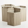 thumbnail image 4 of Cyan lighting - Honeycomb - small Tray Table - 18.25 Inches Wide by 15.75 Inches, 4 of 7
