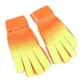 thumbnail image 4 of De Portero De Fútbol Antideslizantes, Protección Para Los Dedos, Agarre Fuerte, Cómodos Y Duraderos Para Partidos, 4 of 7