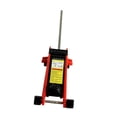 thumbnail image 1 of TISHITA 1/18 Scale Classic Car Lift Tool Model for Auto Mechanic Workshop Car Garage red, 1 of 8