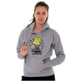 thumbnail image 3 of Retro Old School Dennis The Menace Hoodie Sweatshirt Women Men Brisco Brands S, 3 of 6