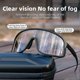 thumbnail image 5 of Photochromic Sunglasses for Men Women Shield Sunglasses UV Protection Sports Sunglasses G, 5 of 5