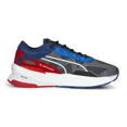 thumbnail image 1 of PU & MA Bmw Mms Extent Nitro Lace Up Mens Grey Sneakers Casual Shoes 30770301, 1 of 6