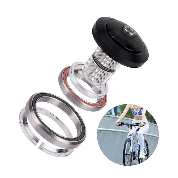 Mountain bike tapered headset sale