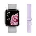 thumbnail image 1 of Smartwatch Gadgets&Fun Dynamic Square con Pantalla Grande Diseño Unisex, 1 of 5