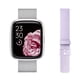 thumbnail image 1 of Smartwatch Gadgets&Fun Dynamic Square con Pantalla Grande Diseño Unisex, 1 of 5