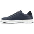 thumbnail image 3 of Vance Mens Robby Casual Lace-up Sneaker, Widths Available, 3 of 10