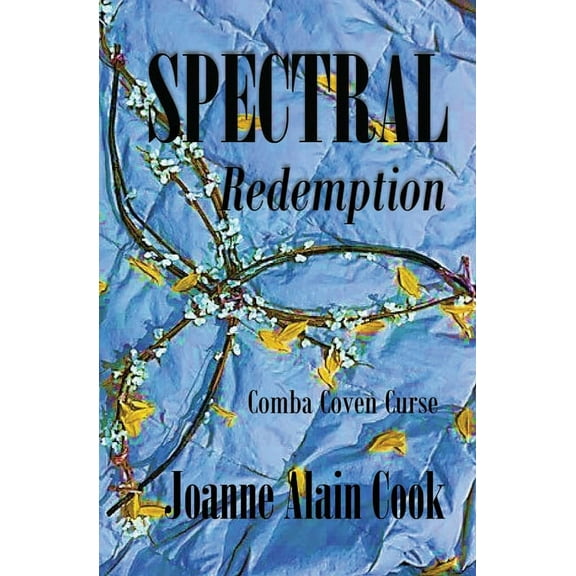 Spectral Redemption, (Paperback)