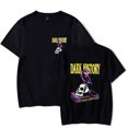 thumbnail image 2 of Bailey Sarian Dark History T-Shirts Merch Women Clothes Trend Casual Short Sleeve Top, 2 of 4