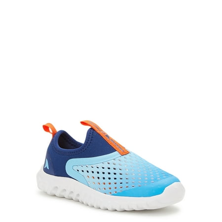 

Rugged Shark Toddler Boys Water Sneakers Size 7-12