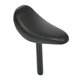 thumbnail image 4 of Cojín de asiento de repuesto suave y cómodo para bicicleta infantil para mayor equilibrio. Tubo negro de 25 mm, 4 of 8