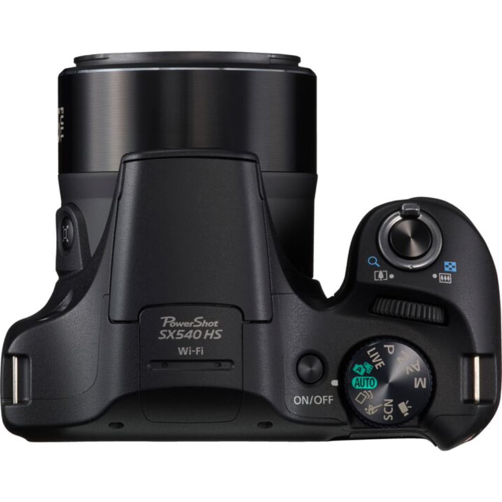 Canon powershot sx540 hs case sale