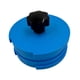 thumbnail image 5 of Dispositivo de pulido para correas de reloj, dispositivo de sujeción de correas, correa de reloj ajustable Azul, 5 of 7