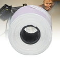 thumbnail image 1 of Round Thermal Sticker Label, Portable Self Adhesive Small Business Thermal Sticker, Direct Thermal Printing, 30x30mm Labels, for Address, Barcode, Jar, Storage Bin Labels, 1 of 7