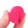 thumbnail image 5 of 50 Pcs Beauty Wedges Sponges,Makeup Sponge Mini Applicator Wedges,Triangle Makeup Sponges For Blending,Foundation Beauty Tools 14, 5 of 8