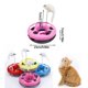 thumbnail image 3 of High Hot Sale Fancy Pets Cat Toys For Self-Pleasure, Cat Sticks, Pet Cat Spinners, Balls, Mice, 3 of 5