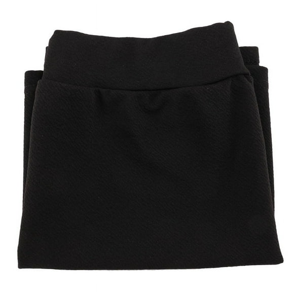 Womens Mini Skirt Slim Seamless Stretch Tight Short Fitted New black