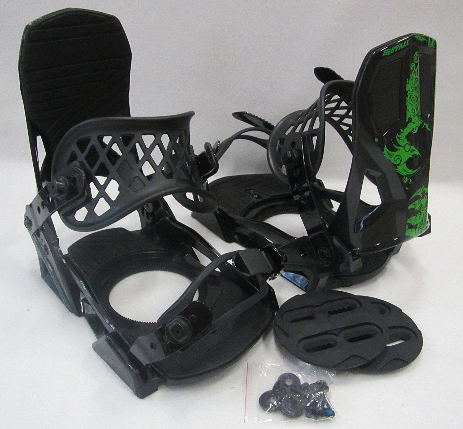 m8trix snowboard boots