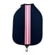 thumbnail image 1 of Funda para pala de pickleball, accesorios para adultos, con cremallera, para raqueta de pickleball Rosa azul, 1 of 9