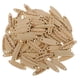thumbnail image 1 of 50/100 botones de madera con formas de dibujos animados para manualidades, costura y scrapbooking. 100 piezas 27x7mm, 1 of 7