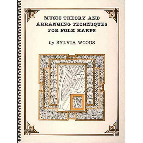 Music Theory and Arranging Techniques for Folk Harps