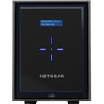 thumbnail image 3 of NETGEAR ReadyNAS 426 - NAS server, 3 of 5