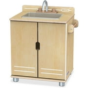 TrueModern® Play Kitchen Sink