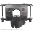 thumbnail image 4 of A1 Cardone Disc Brake Caliper P/N:18-4117 Fits select: 1976-1978 CADILLAC ELDORADO, 4 of 4
