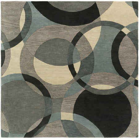 Forum Arena - Surya FM7193 Forum Indoor Area Rug