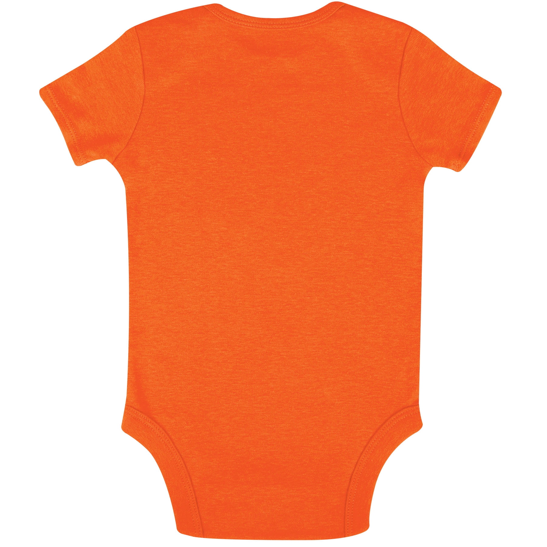 NCAA Clemson Tigers Infant & Toddler Onesies, 3-Pack