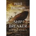 thumbnail image 1 of Libro Ship Breaker N 01/03 Tapa Blanda, Autor Paolo Bacigalupi, Editorial Minotauro Mexico, 1 of 2