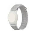 thumbnail image 2 of Tnobhg Kids Wristband Breathable Wear Resistant Adjustable Nylon Watch Band GPS Tracker Holder Protective Case for AirTag, 2 of 8
