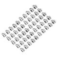 thumbnail image 3 of Cuentas para barba, 50 piezas de cuentas vikingas para barba, cuentas vikingas, cuentas para barba para hombres, artesanía superior, 3 of 8