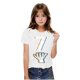 thumbnail image 5 of Blusas y camisas de manga corta con cuello redondo para niños pequeños, niños y niñas, camisetas estampadas de moda, lindas camisetas de manga corta con cuello redondo y estampado, blusa para niña, 5 of 7