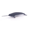 thumbnail image 6 of Papo Narwhal Hand Painted Figurine - Heirloom Quality Collectible (56016), 6 of 9