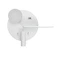 thumbnail image 1 of Luz de pared para cabecera Wosthever Blanco Derecha Tipo 2, 1 of 6