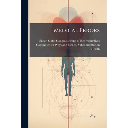 Medical Errors (Paperback)